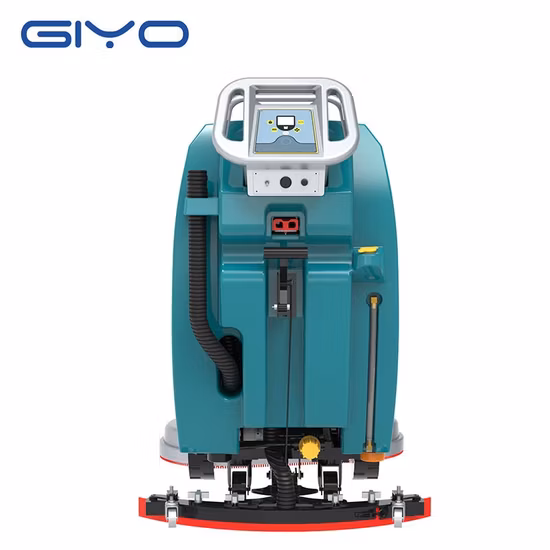 L'usine fournit un prix bon marché derrière l'épurateur robotique automatique rechargeable